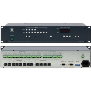 Изображения KRAMER 8x4 VS-804YC