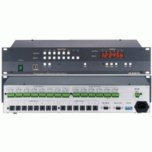 Изображения KRAMER 8x6 VS-806YC