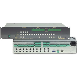 Изображения KRAMER 16x4 VS-1604YC