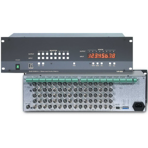 Изображения KRAMER VP-84