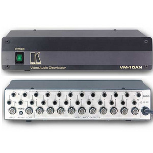 Изображения KRAMER VM-10AN