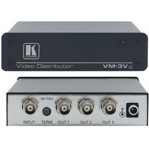 Изображения KRAMER VM-3Vxl