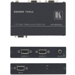 Изображения KRAMER VP-200N