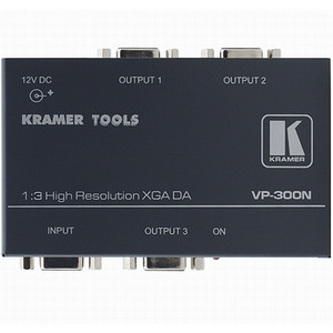 Изображения KRAMER VP-300N