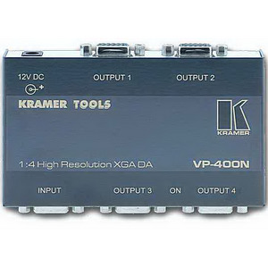 Изображения KRAMER VP-400N