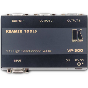 Изображения KRAMER VP-300