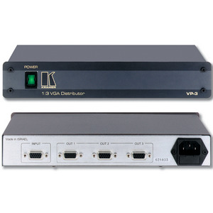 Изображения KRAMER VP-3