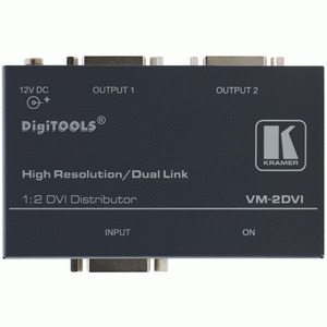 Изображения KRAMER VM-2DVI