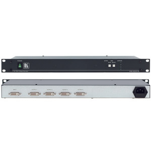 Изображения KRAMER VM-4DVI-R