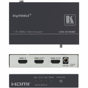 Изображения KRAMER VM-2H (VM-2HDMI)