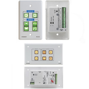 Изображения KRAMER RC-62L