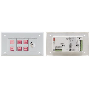 Изображения KRAMER RC-63AL