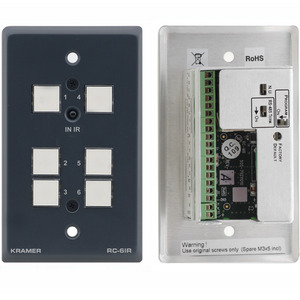 Изображения KRAMER RC-6IR
