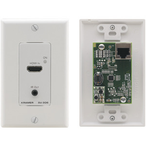 Изображения KRAMER SV-306 (HDMI, ИК)