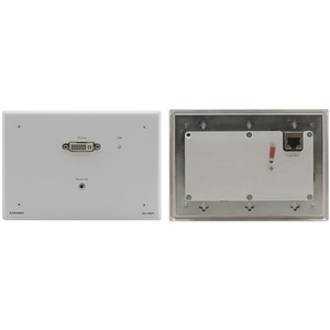 Изображения KRAMER SV-307 (DVI, звук)