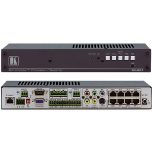 Изображения KRAMER SV-551