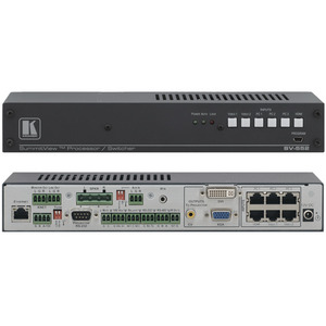 Изображения KRAMER SV-552