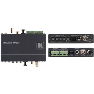 Изображения KRAMER 466N