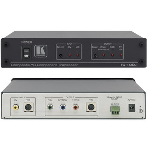 Изображения KRAMER FC-10DXL