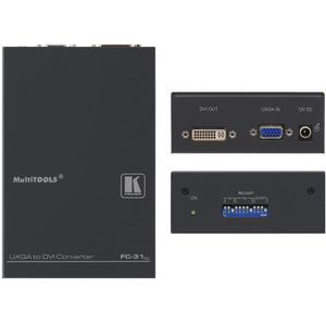 Изображения KRAMER FC-31xl