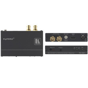 Изображения KRAMER FC-321