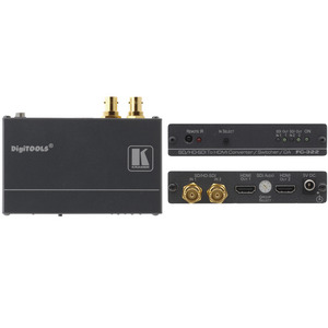 Изображения KRAMER FC-322