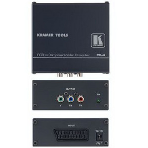 Изображения KRAMER FC-4