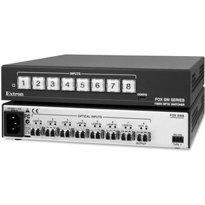 Изображения EXTRON FOX SW8 MM, 60-1172-01