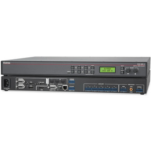 Масштабатор мультиформатный в HDMI/DVI EXTRON DVS 605 A, 60-1059-02