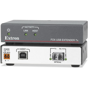 Изображения EXTRON FOX USB Extender Tx MM, 60-1234-11