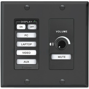Контроллер мультимедиа MediaLink EXTRON MLC 64 RS VC D, 60-1182-02