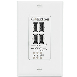 Изображения EXTRON USB Extender D Rx, 60-1252-23