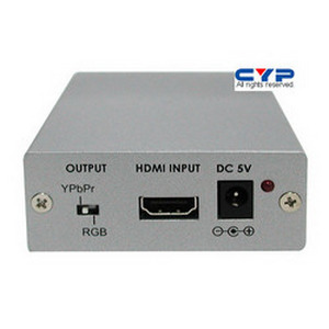 Изображения CYPRESS CP-1262HE