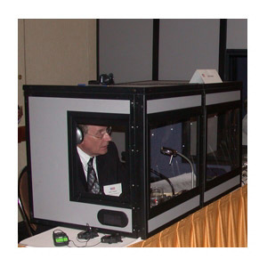 Изображения TB-0070 Whisper Cube