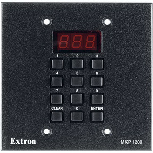 Изображения EXTRON MKP 1200, 60-528-02