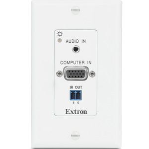 Изображения EXTRON PVT RGB D, 60-1066-03