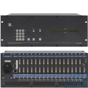 Изображения KRAMER VS-1616HDCP (FR16)