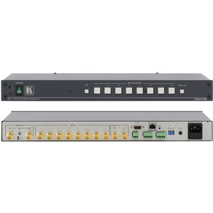 Изображения KRAMER VS–81HD