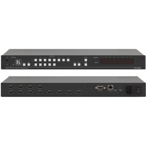 Изображения Матричный коммутатор KRAMER VS-48H