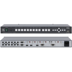 Изображения KRAMER VP-728