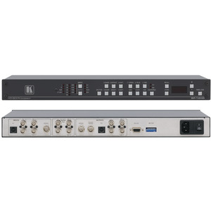 Изображения KRAMER SP-12HD