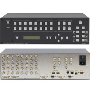 Изображения KRAMER VP-747