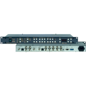 Изображения KRAMER SP-11D