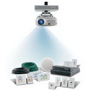 Изображения KRAMER DemoBox Kit EU