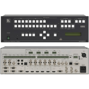 Изображения KRAMER VP-725xlA