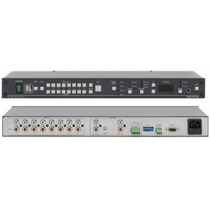 Изображения KRAMER VP-727A