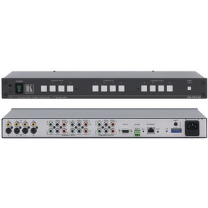 Изображения KRAMER VS-121HC