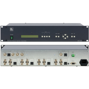 Изображения KRAMER PIP-400