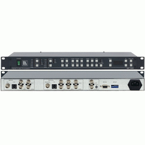 Изображения KRAMER SP-10D