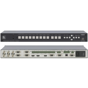 Изображения KRAMER VP-731